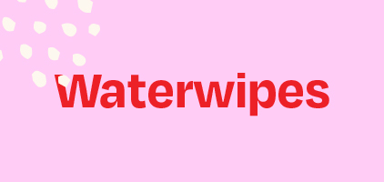 WATERWIPES