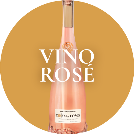 VINO COTE DES ROSES ROSE 750ML a 129.9