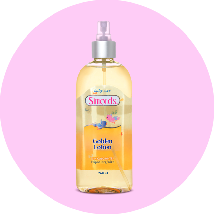 Emulsión Hipoglós Protectora para Bebés 120g