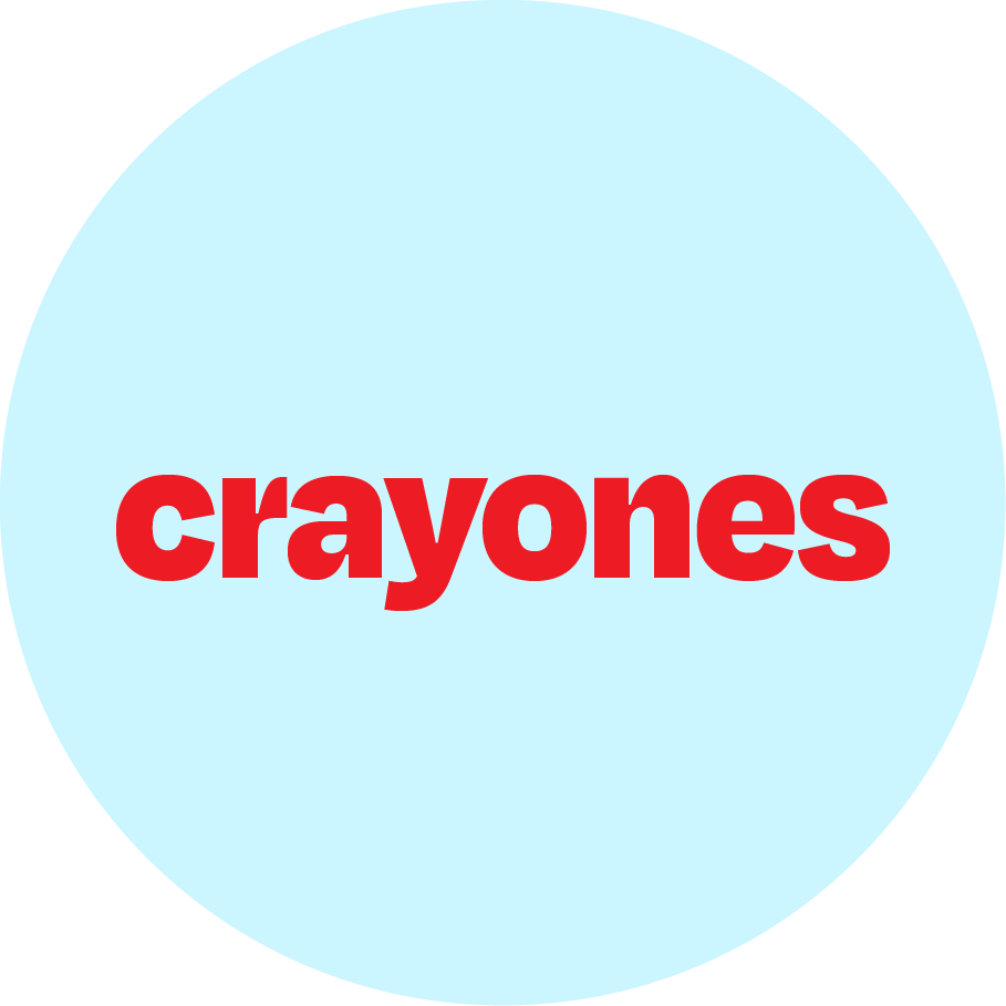TODO CRAYONES
