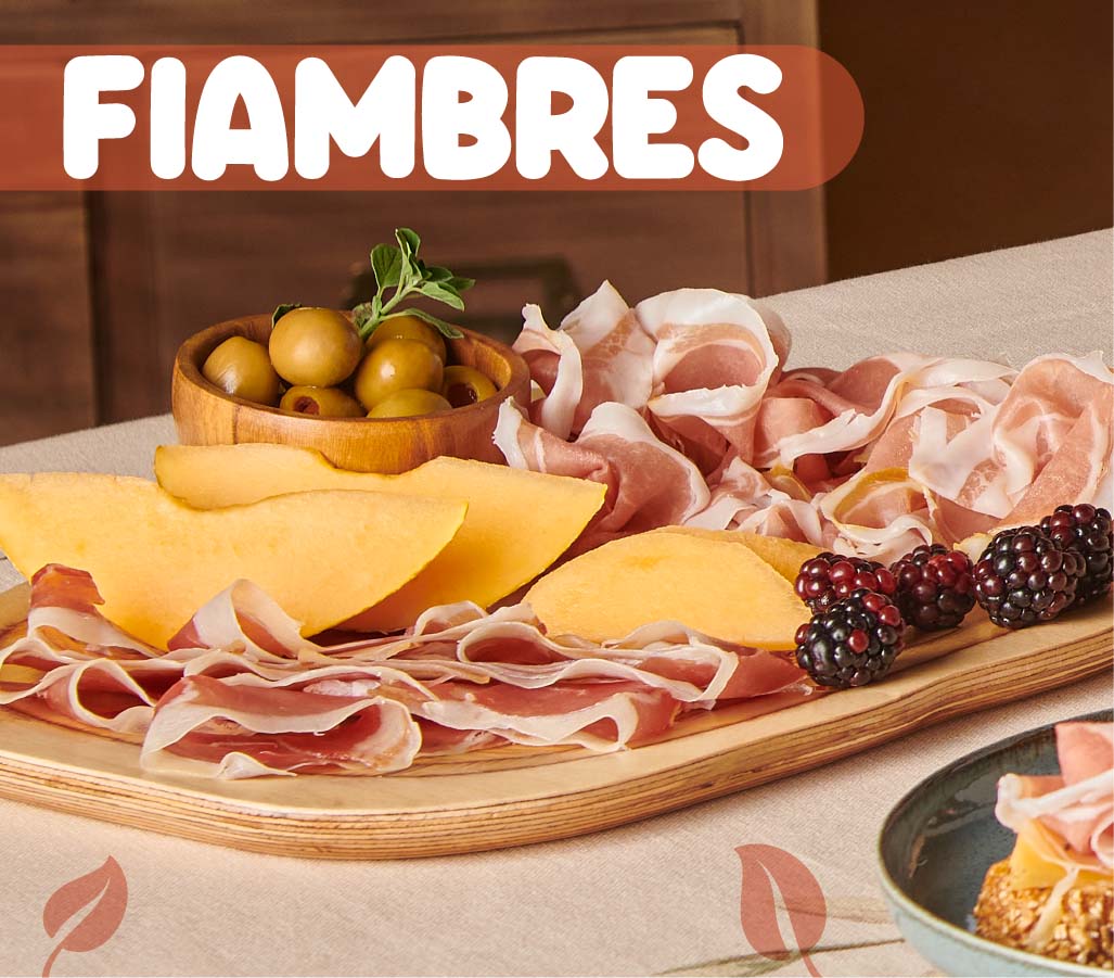 FIAMBRES