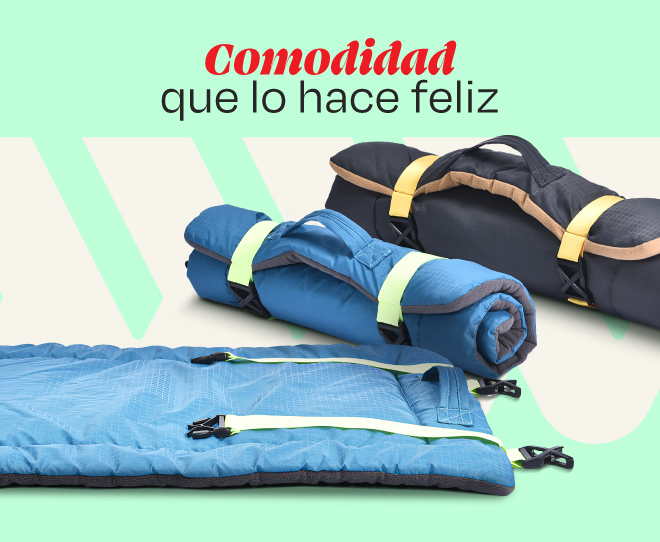  HASTA 50% DSCTO EN CAMAS PARA MASCOTAS PET´S FUN 
