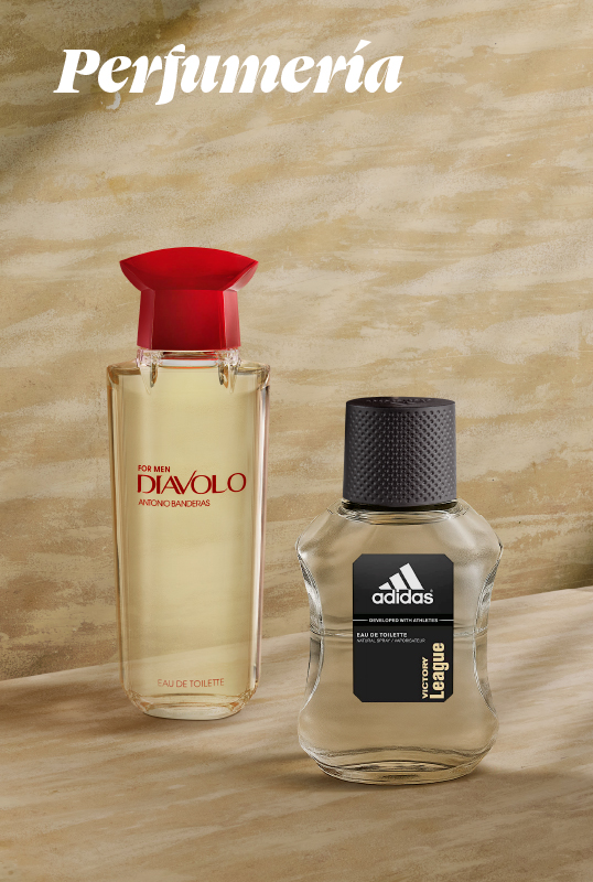 perfumeria