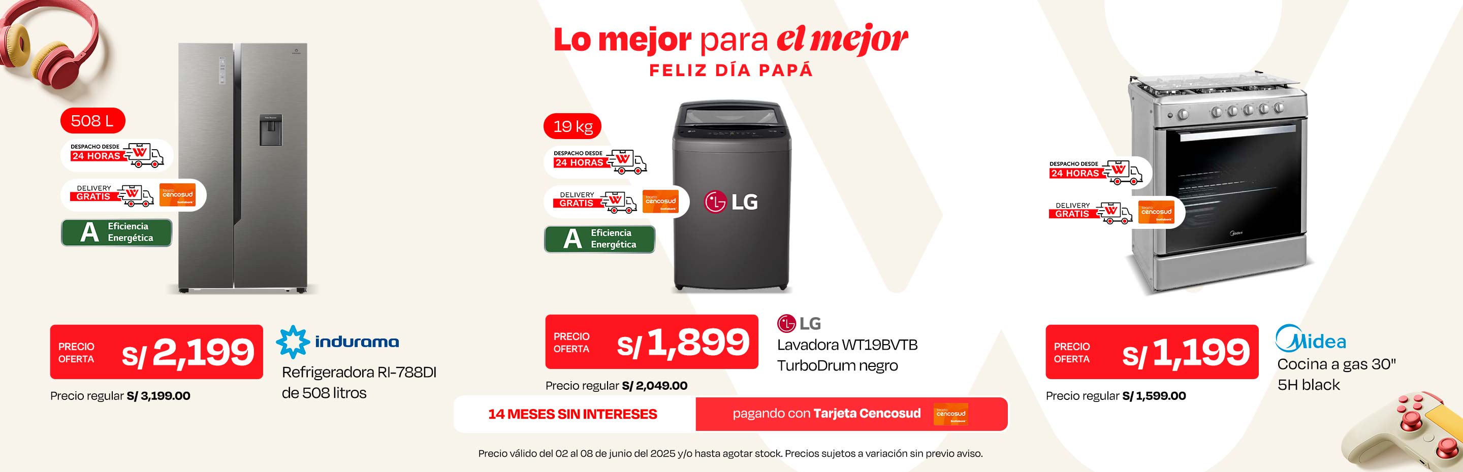 Refrigeradora Indurama RI-788DI de 508 Litros