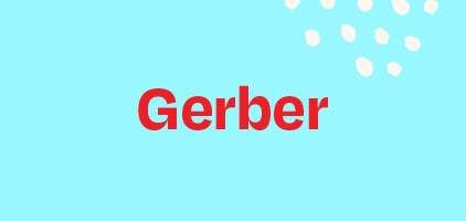 GERBER