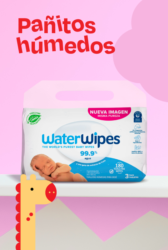 PAÑITOS
