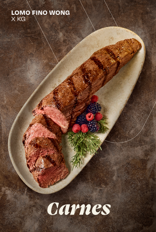 Carnes