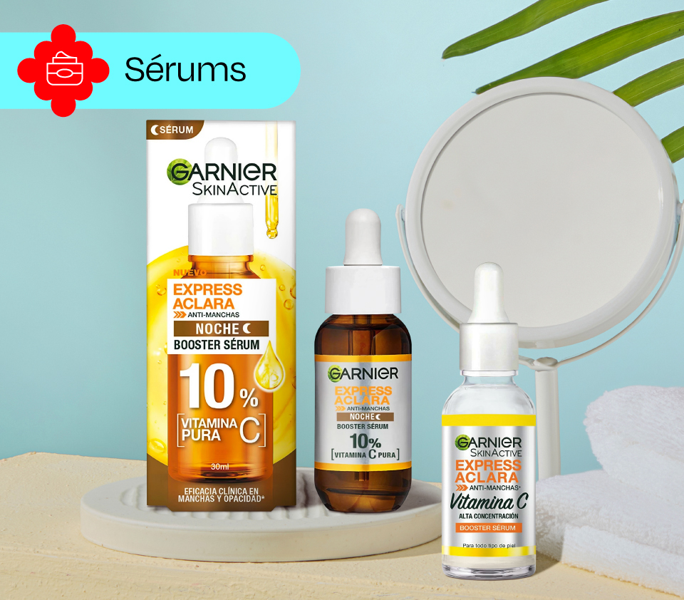 SERUMS