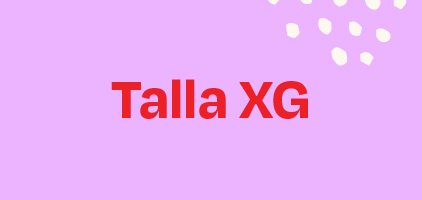 Talla XG