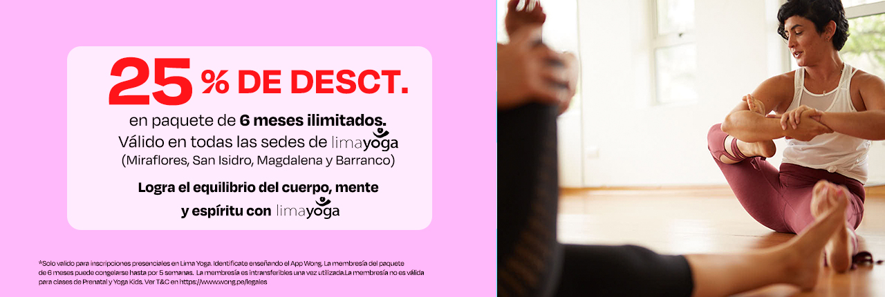 yoga