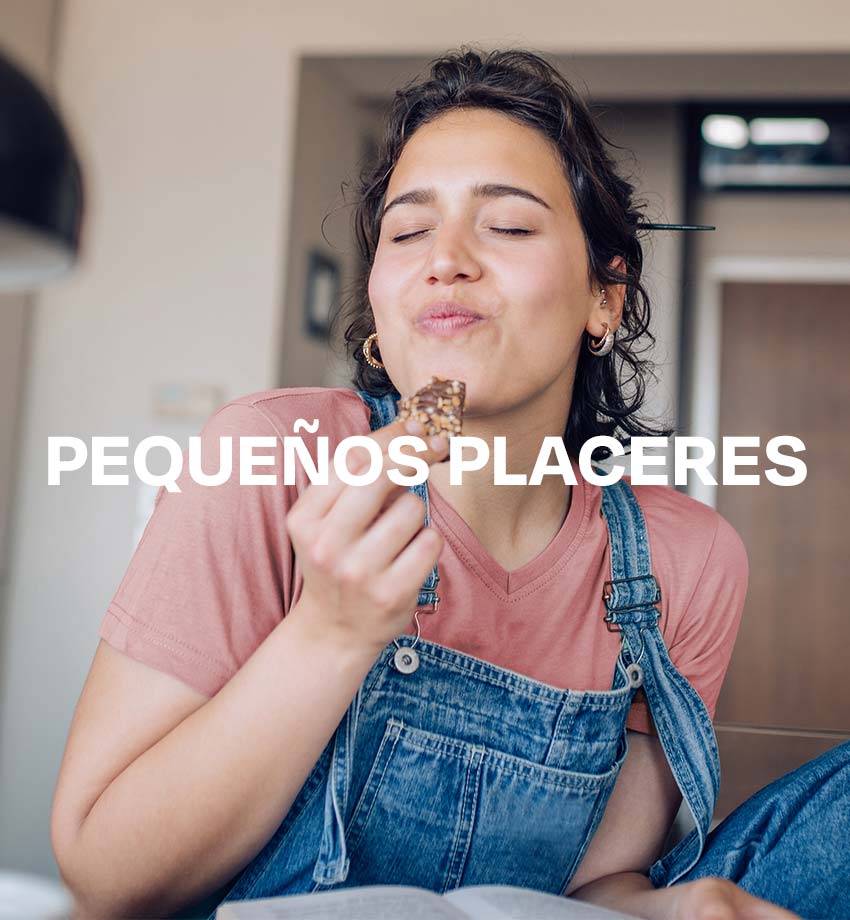 dulces
