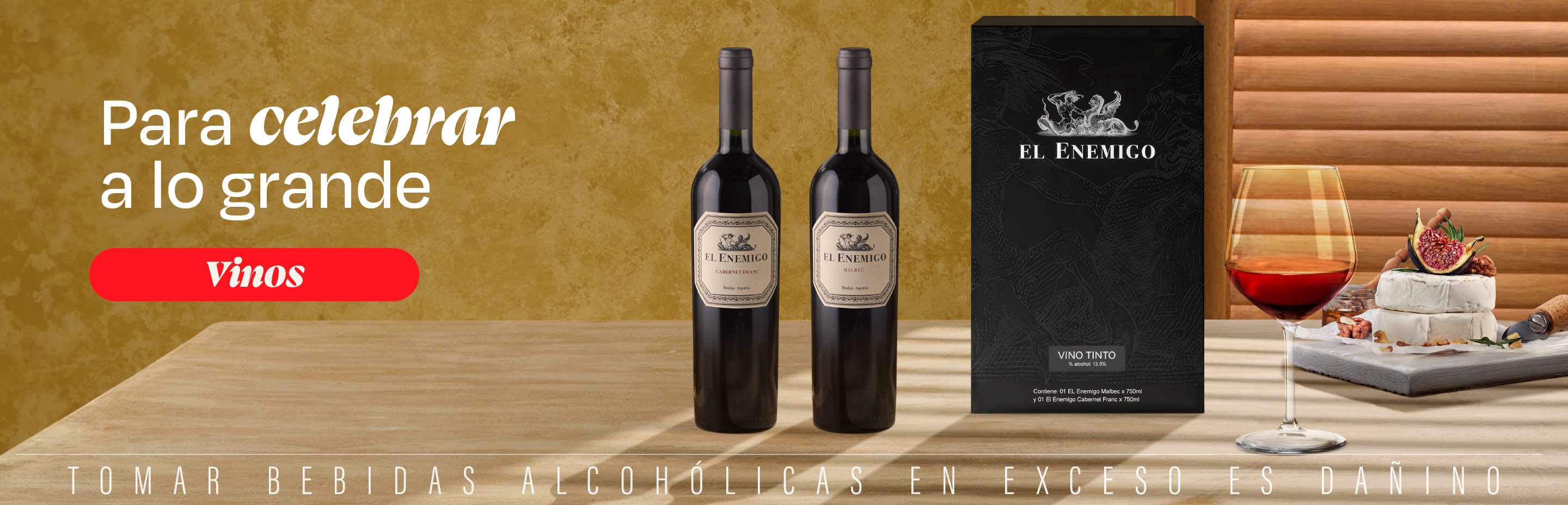 Licores