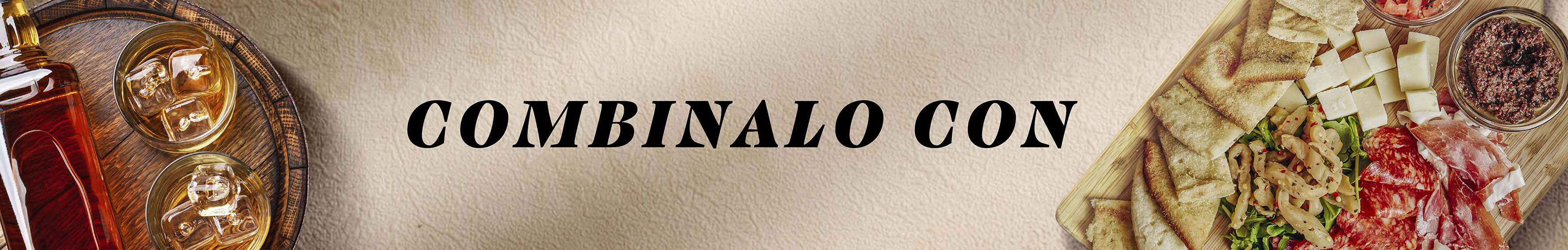 Combínalo con: