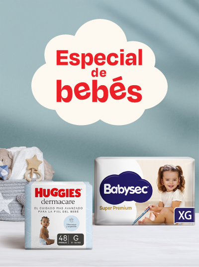 Mundo Bebes 