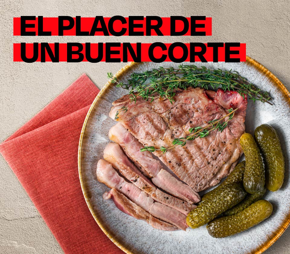 CARNES