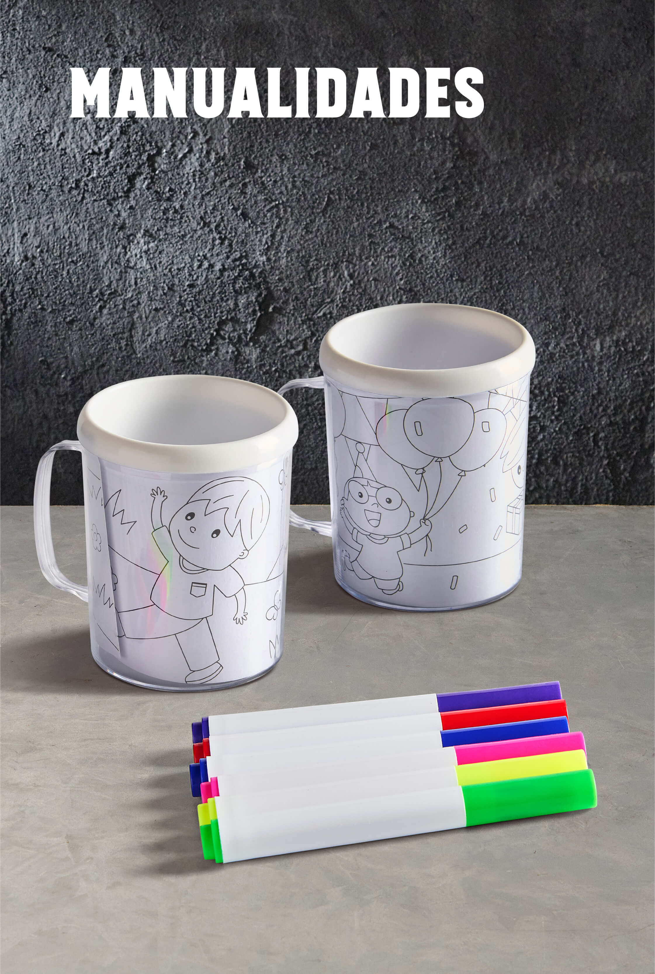 Manualidades