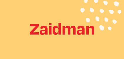 ZAIDMAN