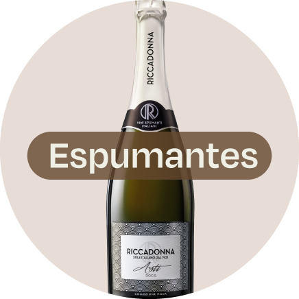 Espumantes