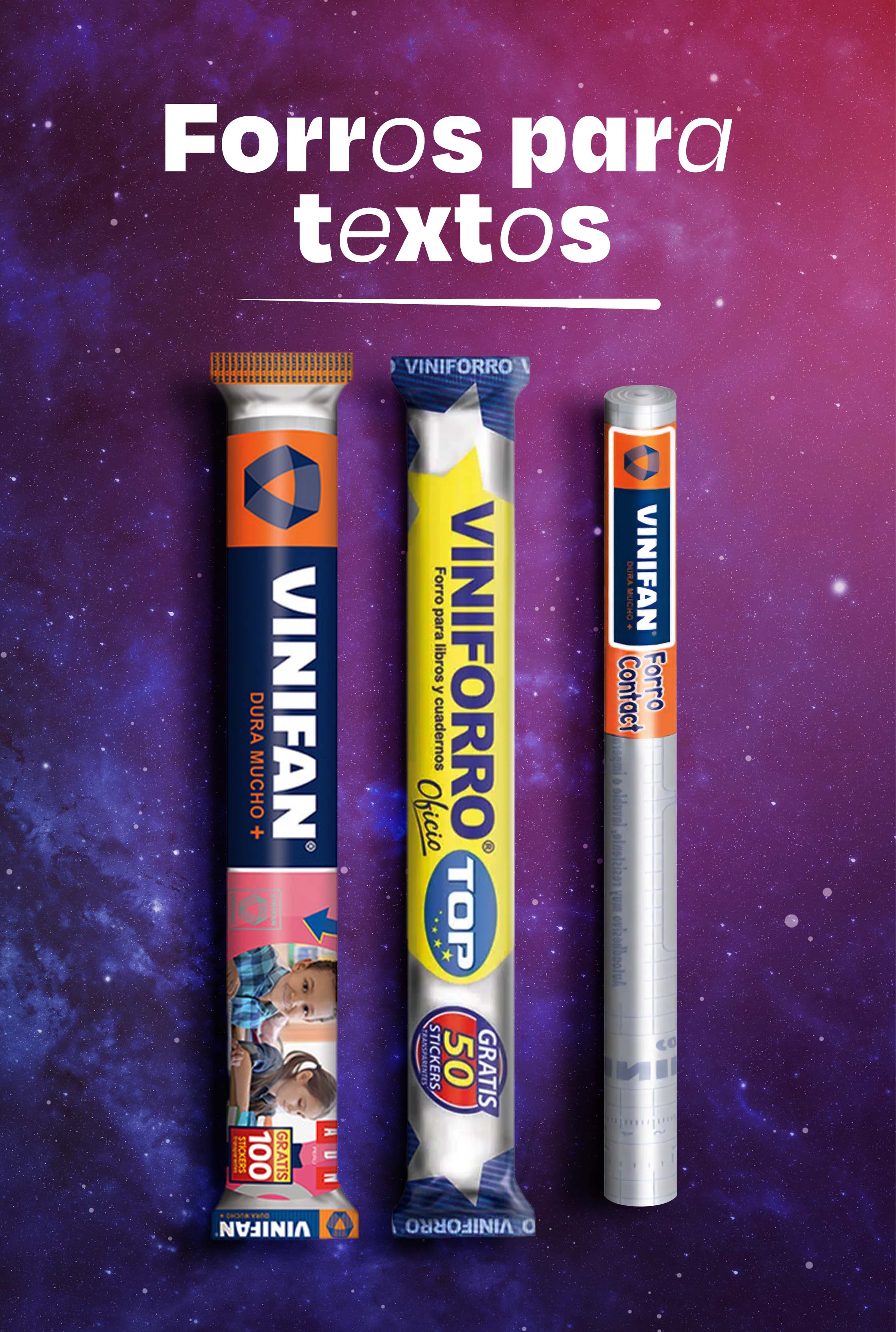 TODO FORROS PARA TEXTOS