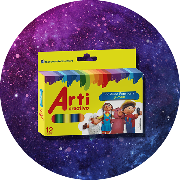 TODO PLASTILINAS