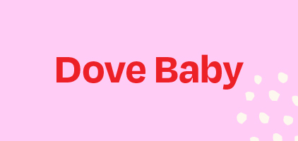 DOVE BABY