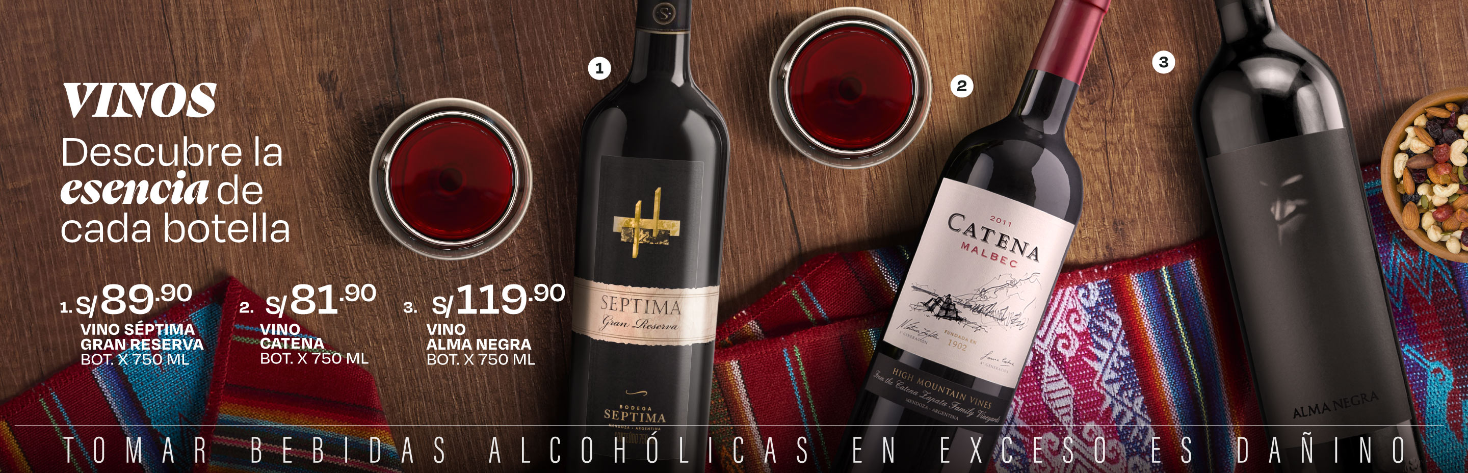 Nuevos ingresos
