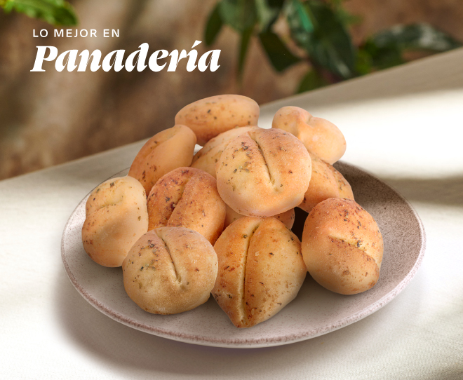 PANADERÍA