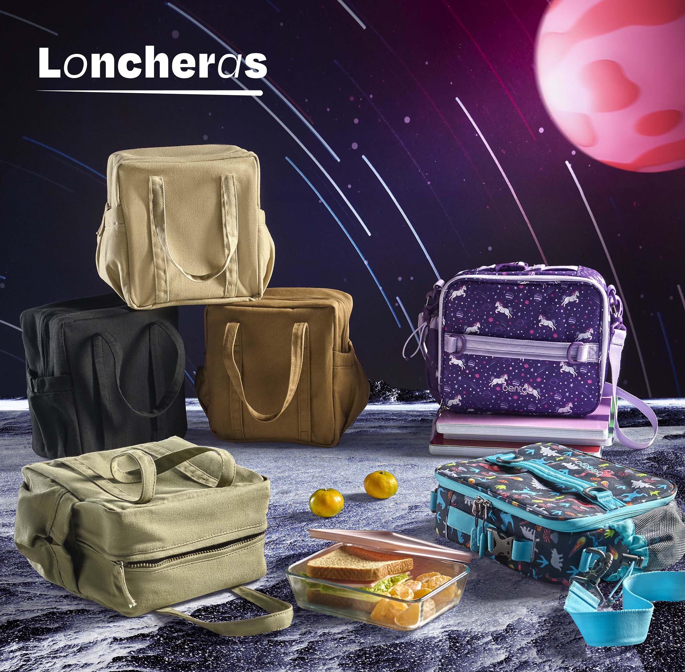 loncheras