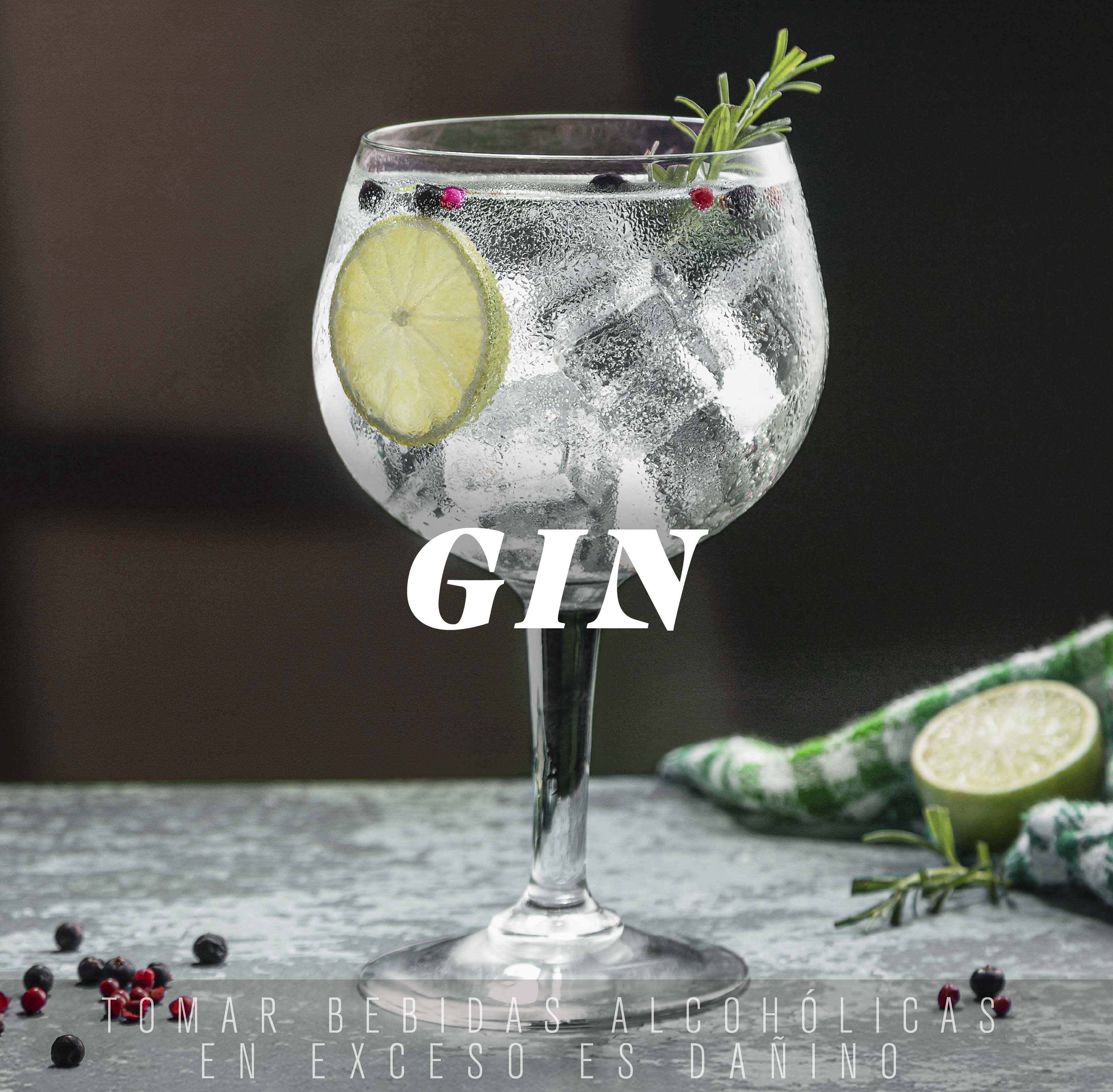 Gin