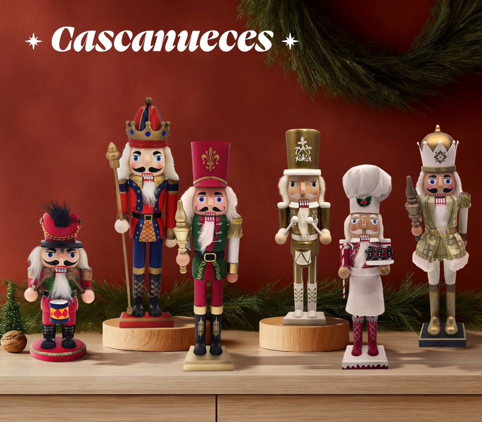 Cascanueces