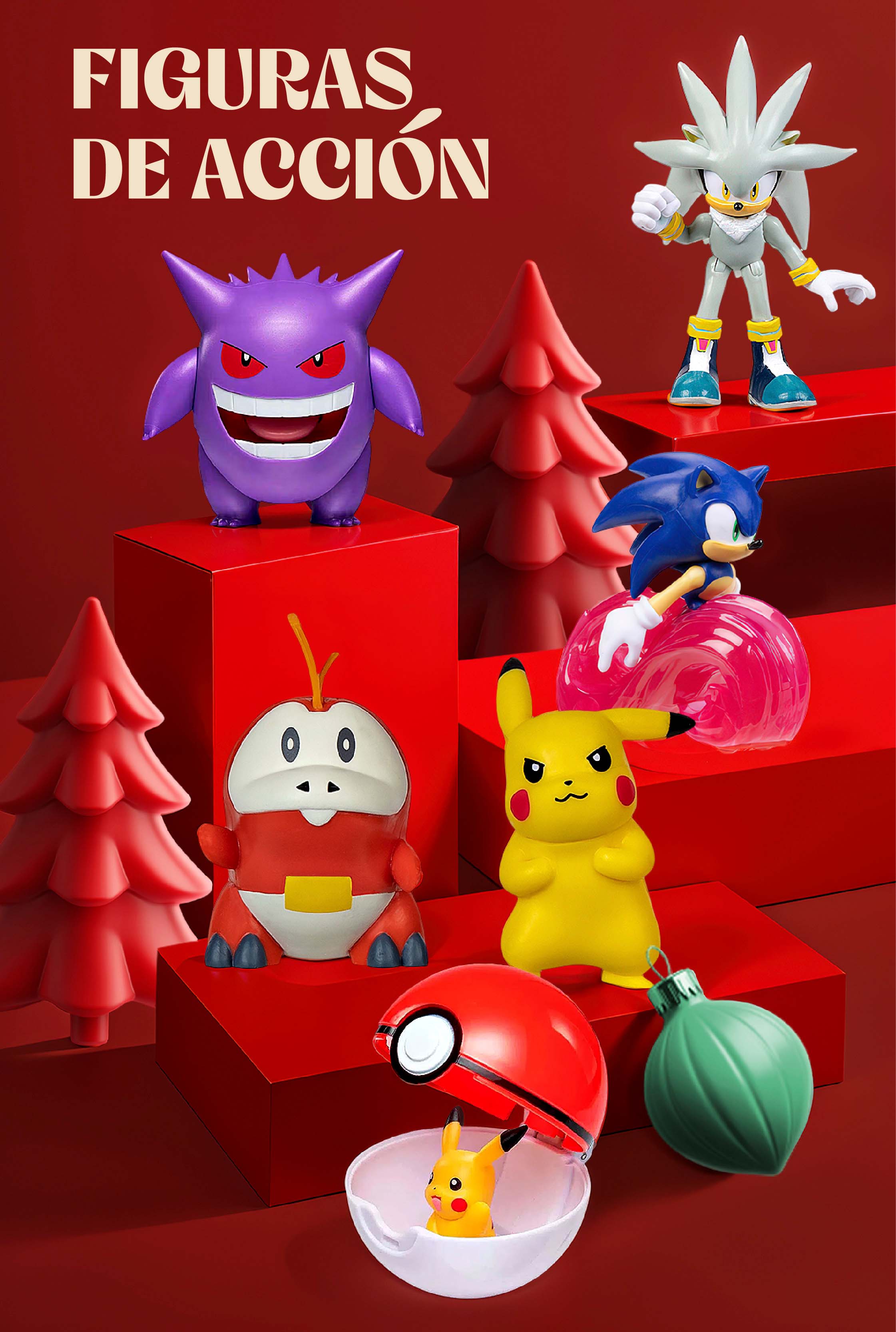 FIGURAS ACCION