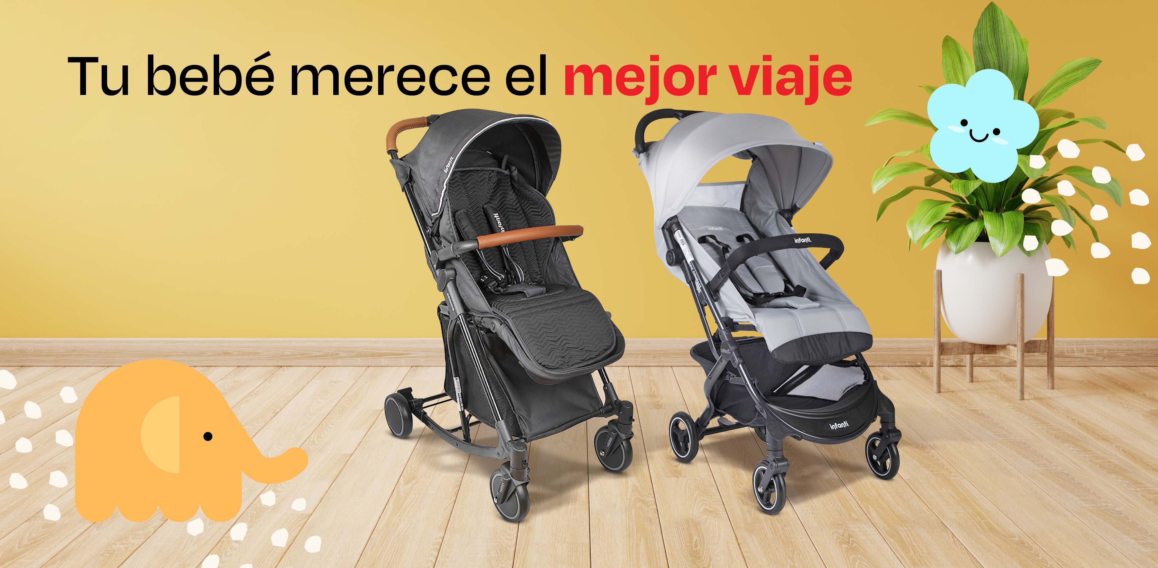 COCHES BEBÉS COSCO A S/ 249.00 TAG EXCLUSIVO EN WONG.PE