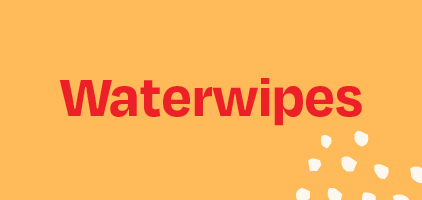 Waterwipes