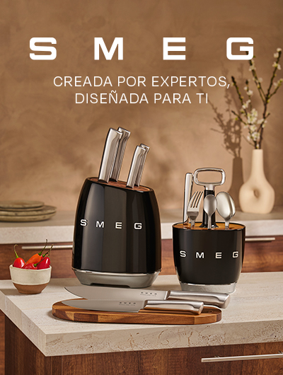 SMEG junta tus stickers