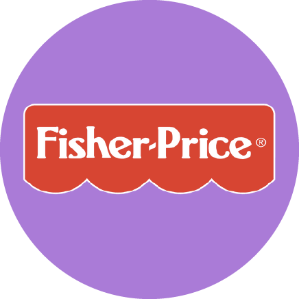 fisher price