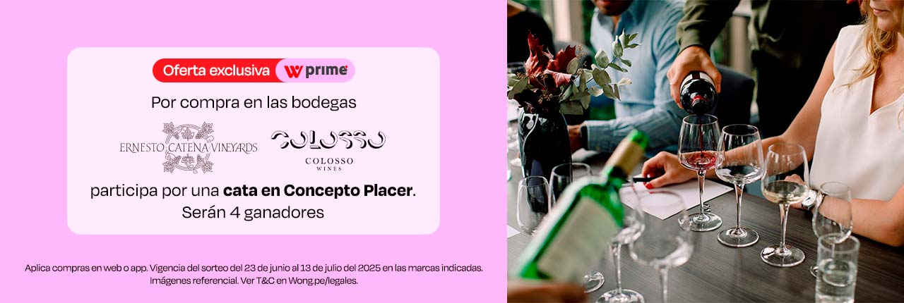 Sorteo Prime Alma Negra e Indomables