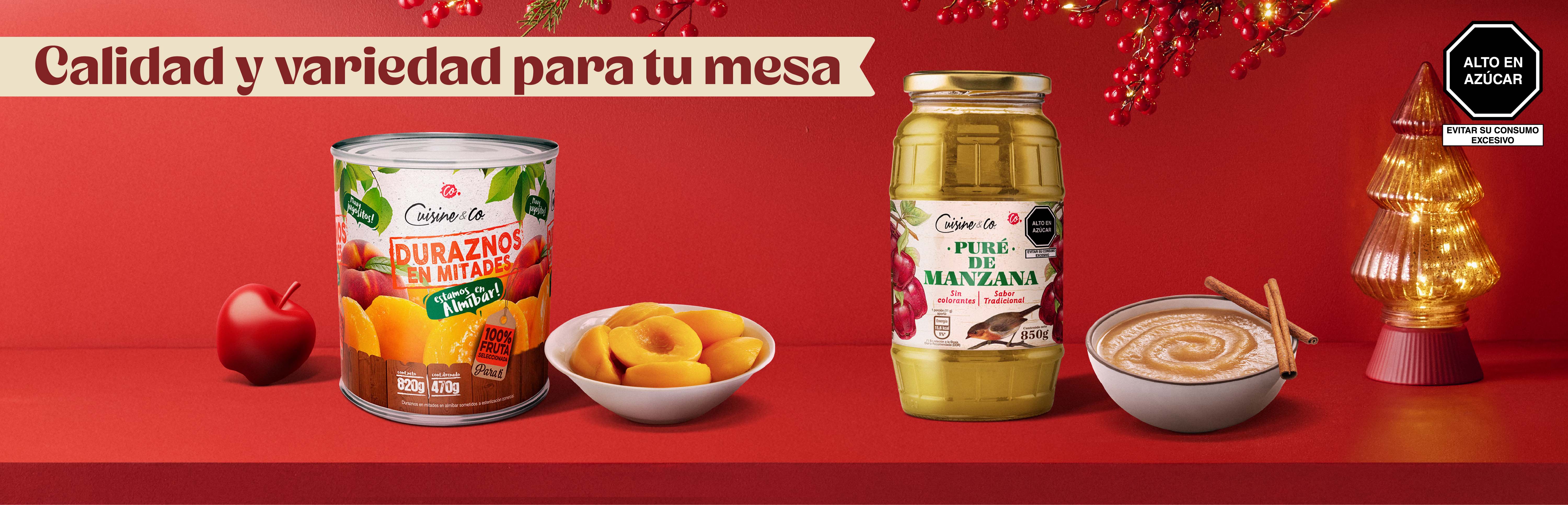 CENAS NAVIDEÑAS