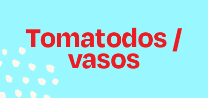 Tomatodos