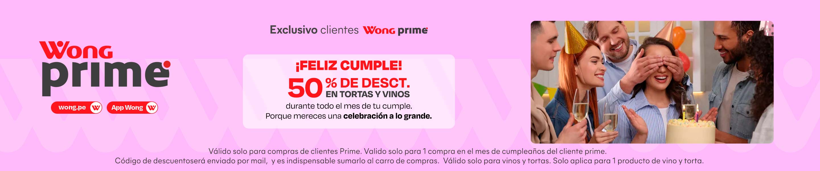 Cumpleaños