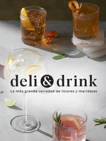deli & drink