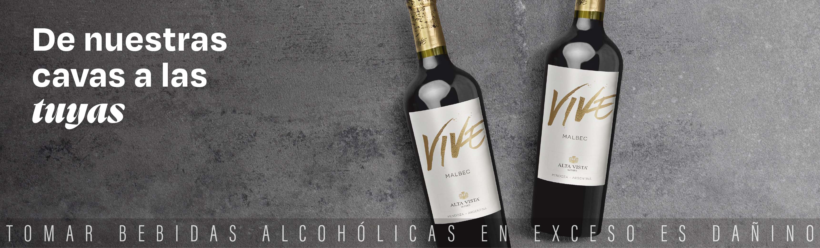 Vino navarro correas colección privada bot. x 750 ml