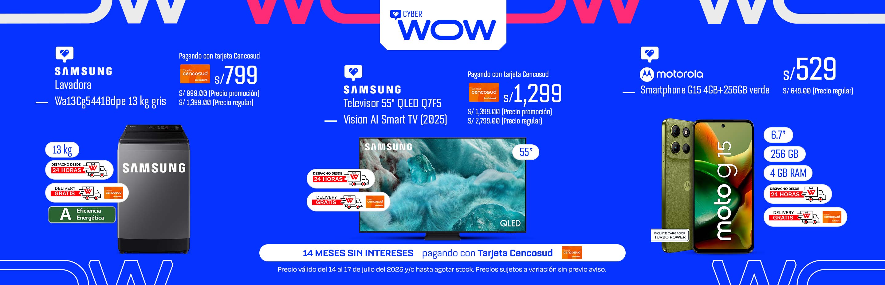Lavadora Samsung Wa13Cg5441Bdpe 13Kg Gris