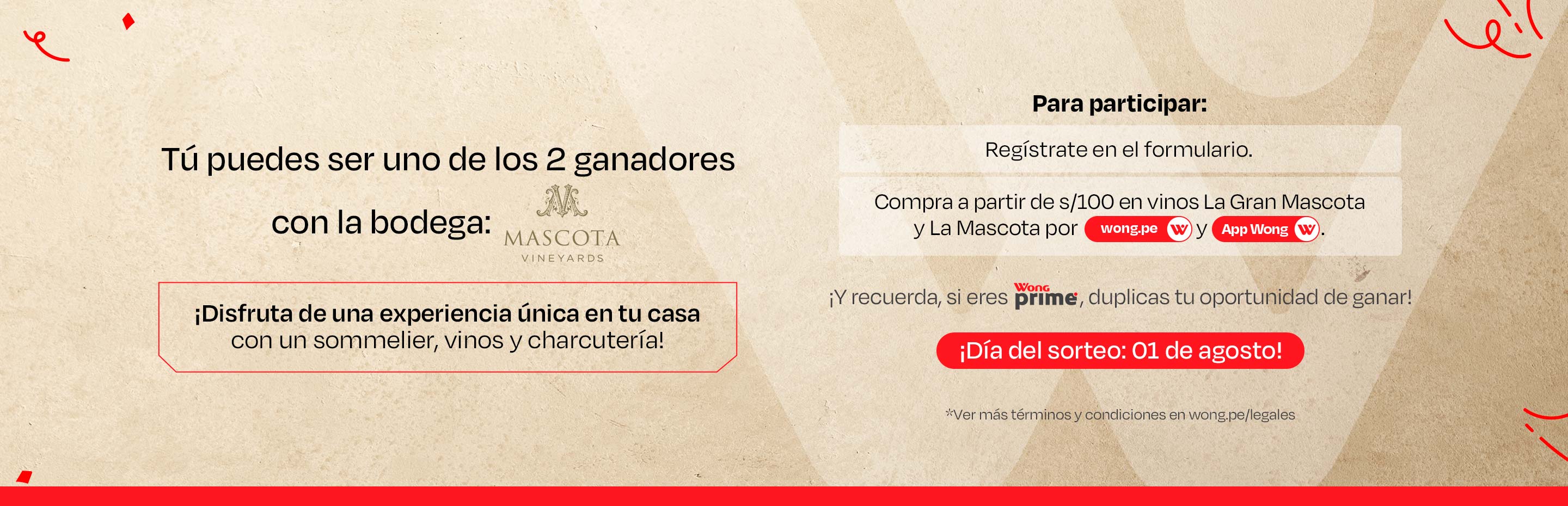 mascota