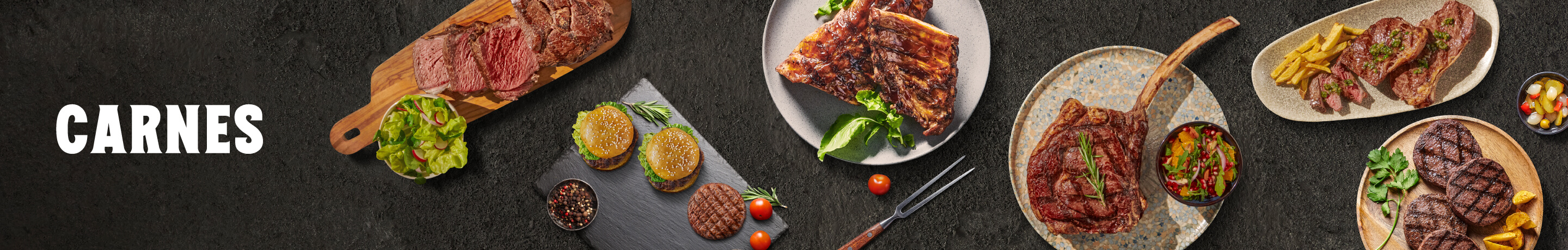 Carnes