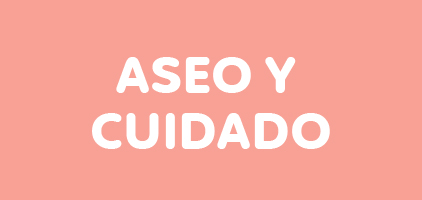 ASEO Y CUIDADO