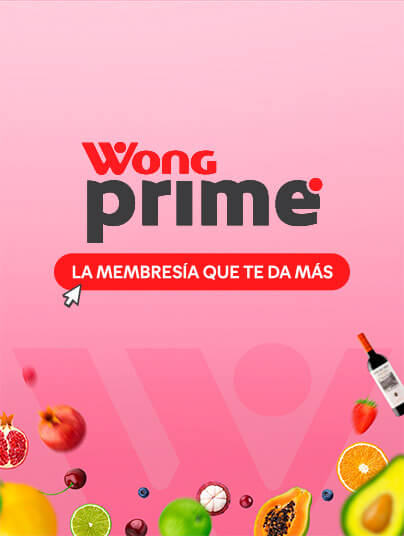 Wong Prime