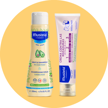Desitin crema para escaldaruras