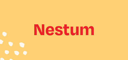 NESTUM