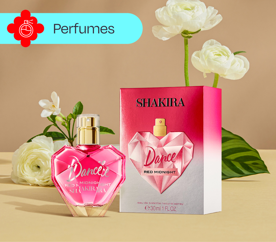 PERFUMES