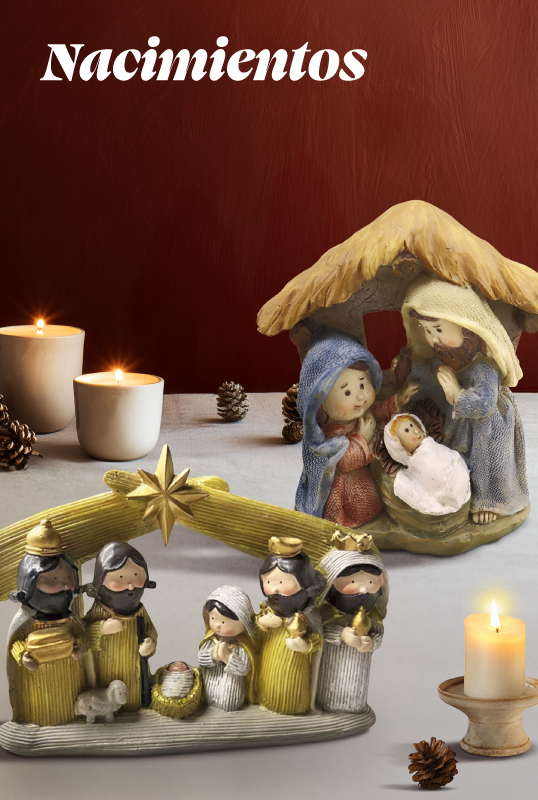 Nacimientos
